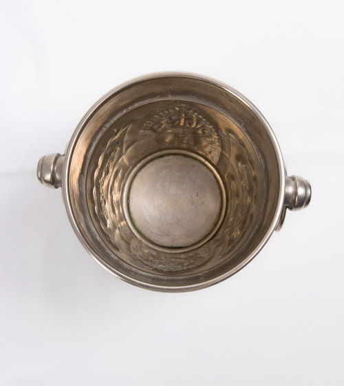 Petit seau à glaçons