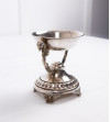 Copa de plata