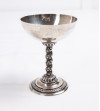 Coupe argentée petite
