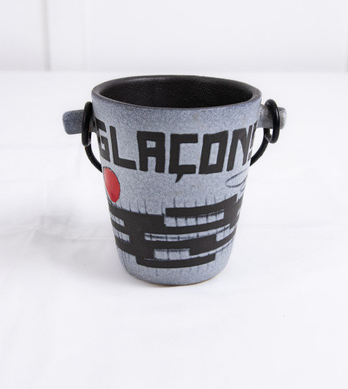 Seau à glaçons VALLAURIS