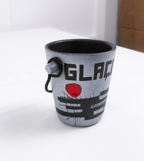 Seau à glaçons VALLAURIS