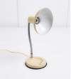 Lampe de table beige
