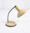 Lampe de table beige