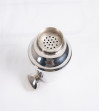 Shaker en argent