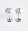 Copas de plata (2 unidades)