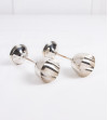 Copas de plata (2 unidades)