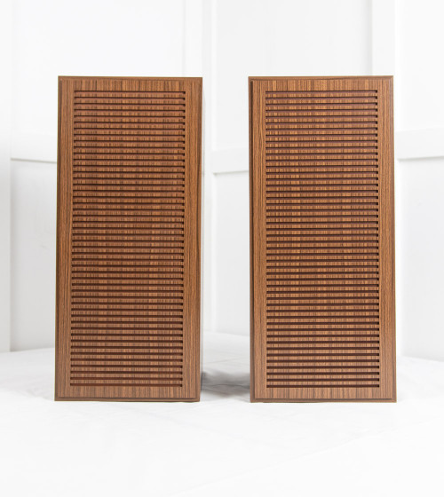 Enceintes TELEFUNKEN RB70 (1u.)