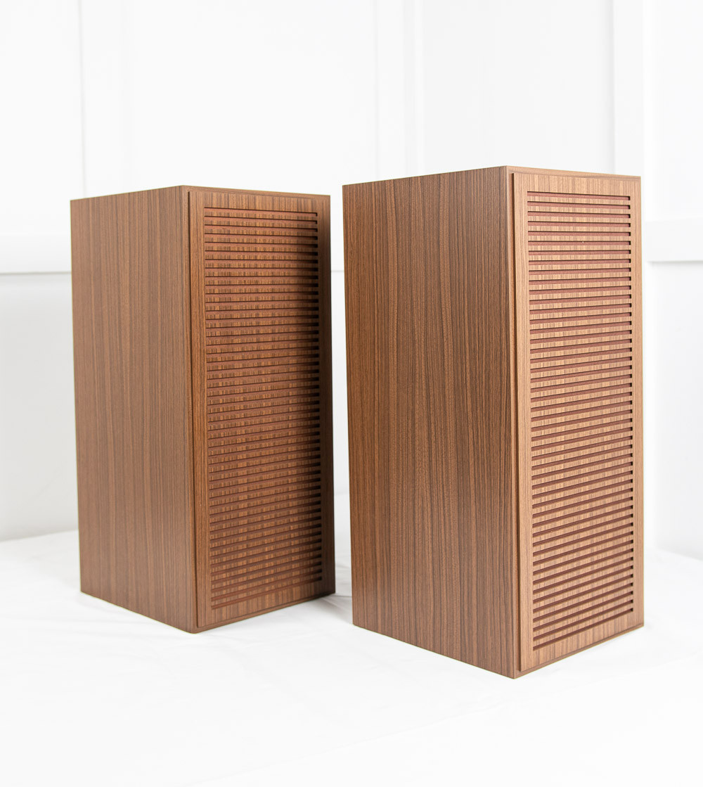 Enceintes TELEFUNKEN RB70 (1u.)