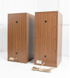 Altavoces rb70 TELEFUNKEN (2u.)