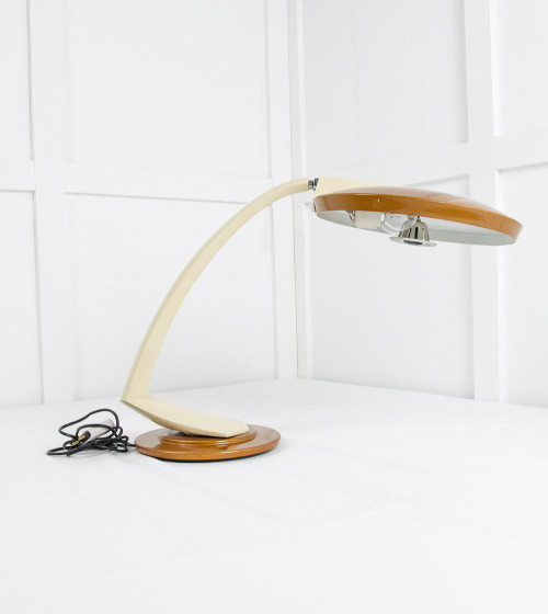 Lampe FASE boomerang 2000