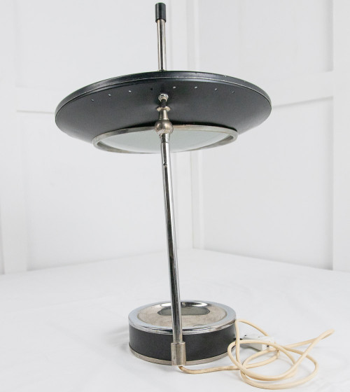 Lampara de mesa Oscar TORLASCO