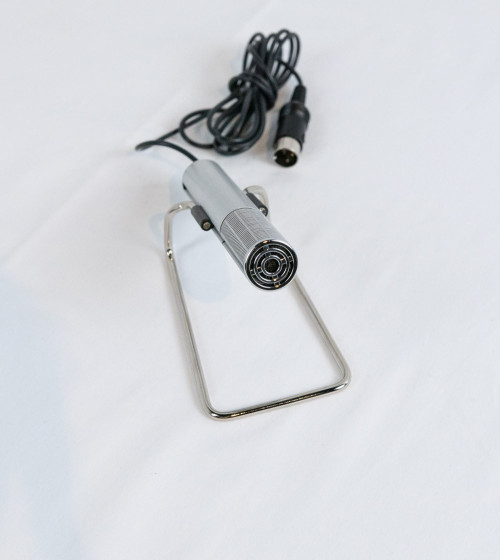 Microphone dynamique TD26 TELEFUNKEN