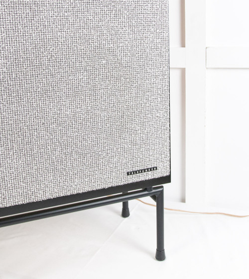 Hi-Fi haut-parleur sb85 TELEFUNKEN (2u.)