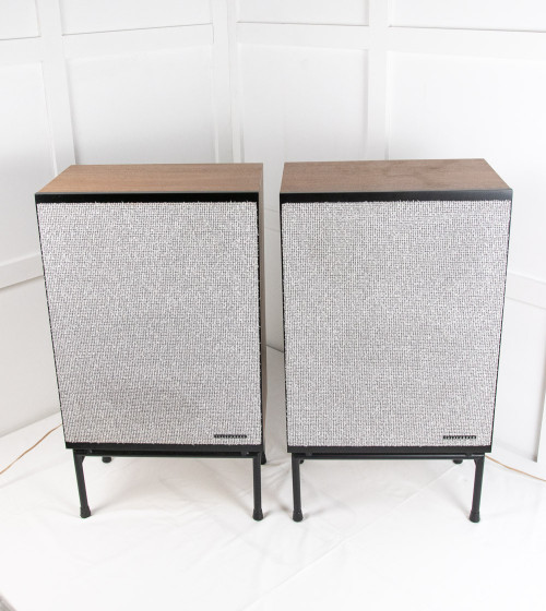 Hi-Fi haut-parleur sb85 TELEFUNKEN (2u.)