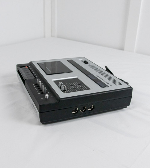 Gravadora de casset Hi-Fi TELEFUNKEN MC2100