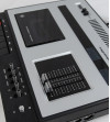 Gravadora de casset Hi-Fi TELEFUNKEN MC2100