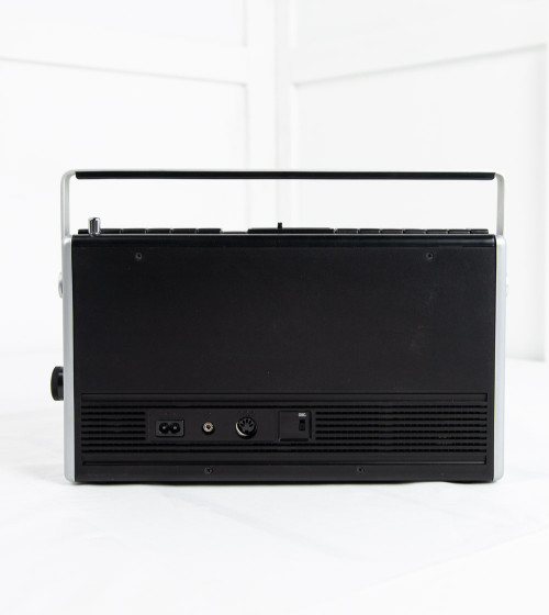 Radio-cassette TELEFUNKEN Bajazzo CR900