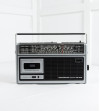 Radio-cassette TELEFUNKEN Bajazzo CR900