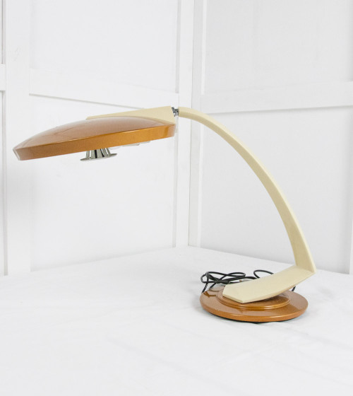 Lampe FASE boomerang 2000