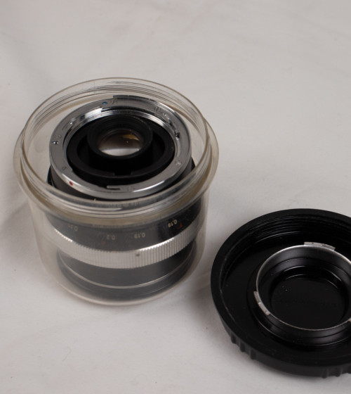 Objectif, Distagon 11.2408, CARL ZEISS