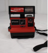 Appareil photo POLAROID COCA-COLA