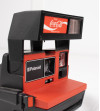 Appareil photo POLAROID COCA-COLA