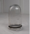 Aplique exterior con cristal